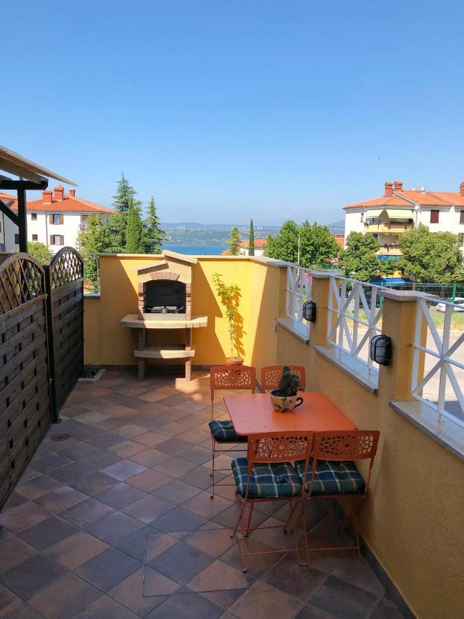 Villa La Liberta! Koper Exterior foto